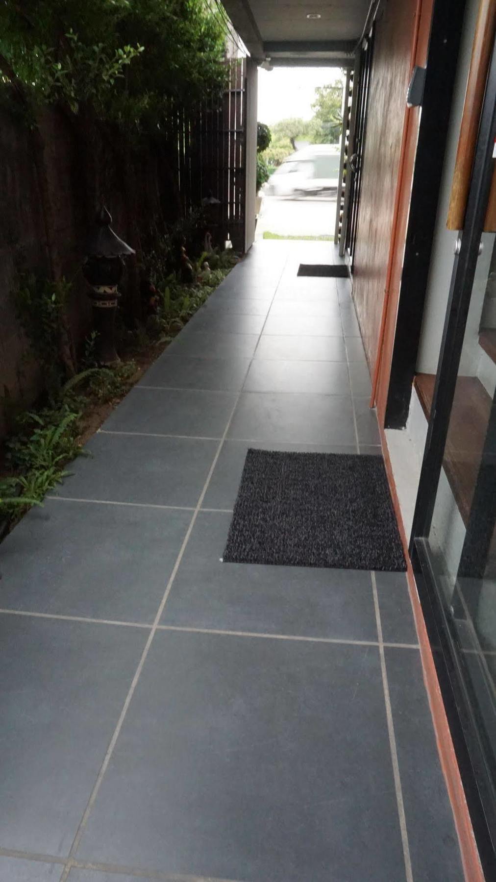Thongtha Residence - Suvarnabhumi Airport Bangkok Buitenkant foto